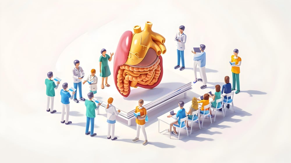 Symptômes digestifs