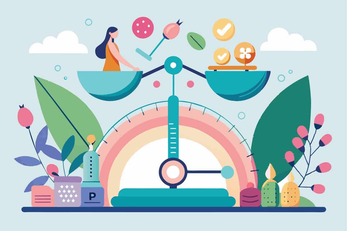 Alternatives à l'IMC