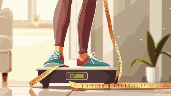 Calcul de l’IMC chez l’adulte : définition, formule et interprétation