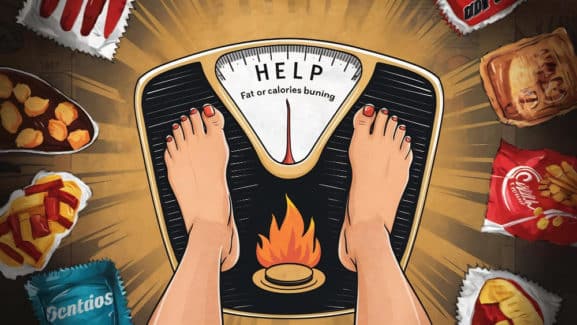 Evaluer son poids et sa santé efficacement