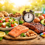 Les régimes en vogue en 2025 : tendances, efficacité et pièges à éviter