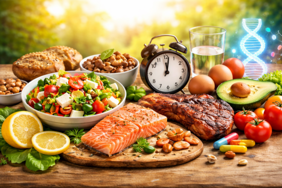 Les régimes en vogue en 2025 : tendances, efficacité et pièges à éviter