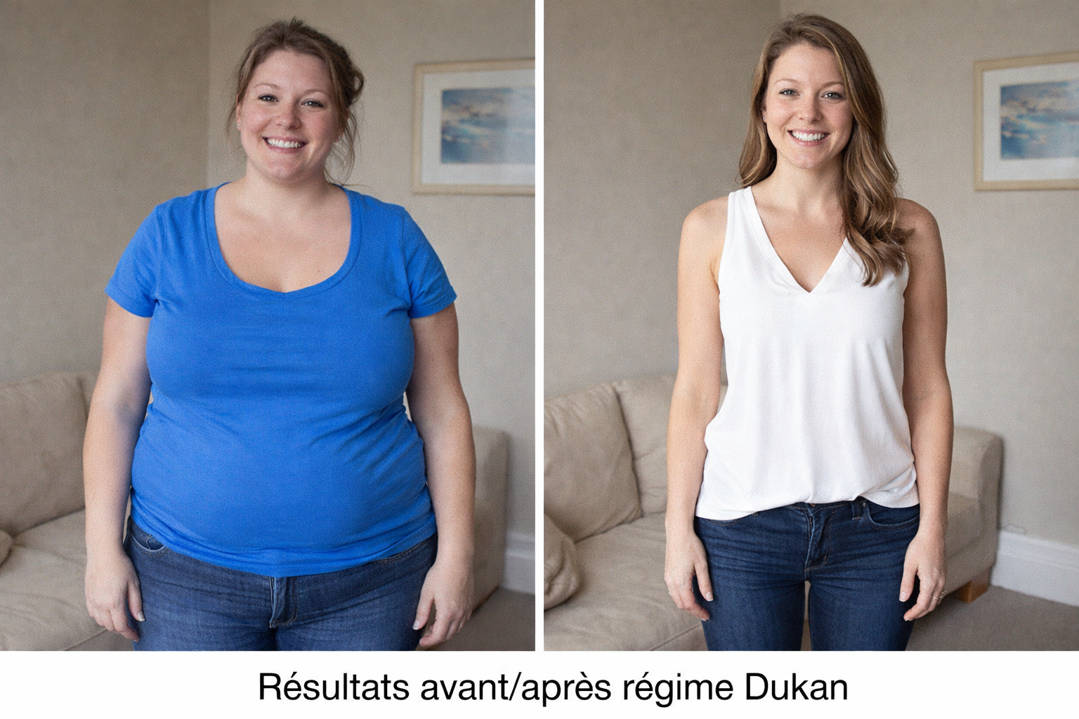 Régime Dukan : Guide complet des 4 phases pour perdre du poids durablement