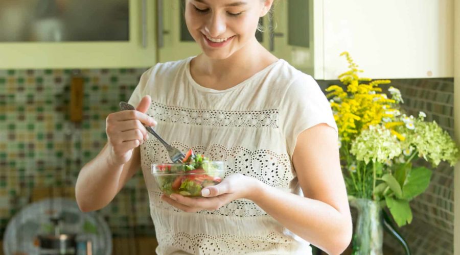 Régime alimentaire : comprendre les équilibres pour manger durablement