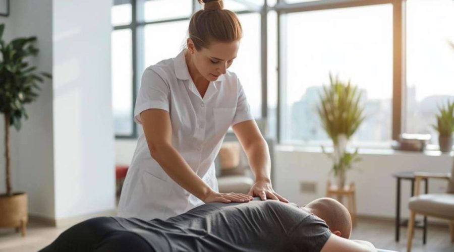 Ostéopathie remboursée en Suisse : qui paie quoi ?