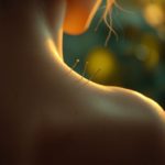 Séance d'acupuncture pour accompagner la perte de poids