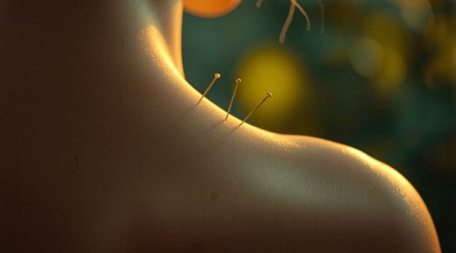 Acupuncture et perte de poids : ça marche vraiment ?