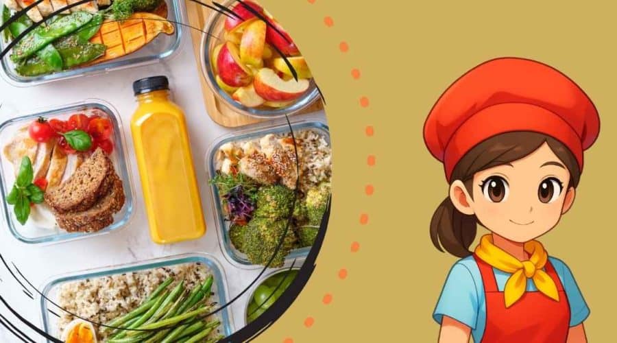 Régime anti-inflammatoire : aliments, bienfaits et plan pour démarrer