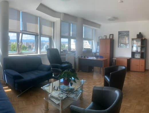 Location Cabine de soins à Genève