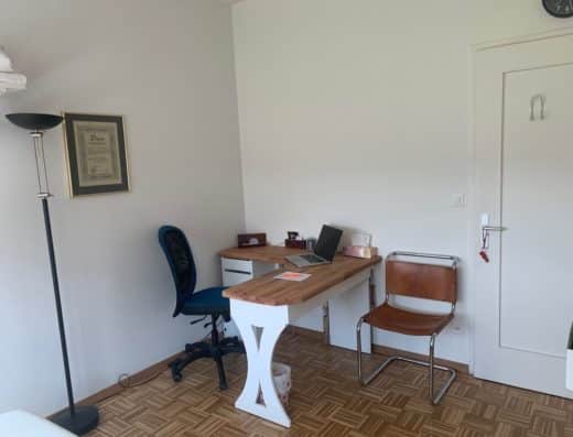 Location Cabine de soins à Genève
