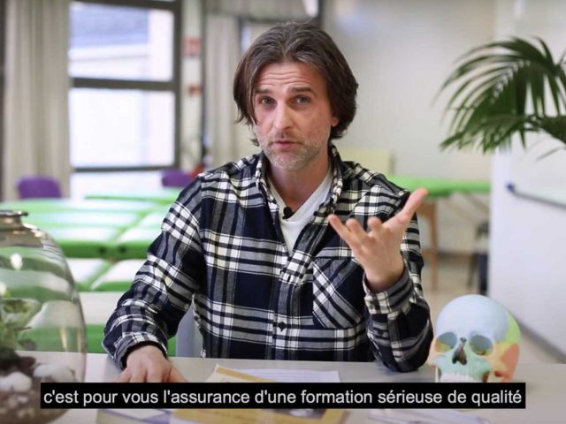 Collectif Concept Formations